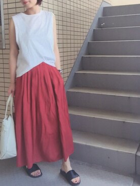 Haruさんのコーディネート