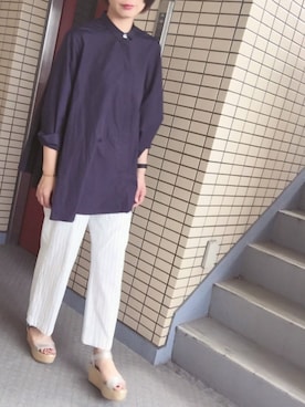 Haruさんのコーディネート