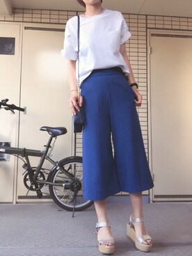 Haruさんのコーディネート