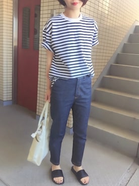 Haruさんのコーディネート