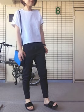 Haruさんのコーディネート