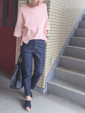 Haruさんのコーディネート