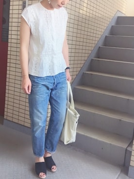 Haruさんのコーディネート