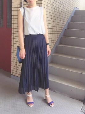 Haruさんのコーディネート