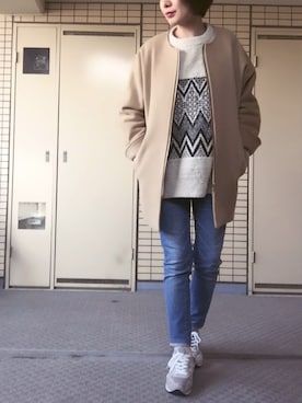 Haruさんのコーディネート