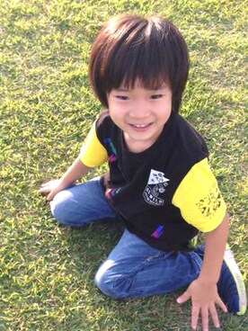  Nosuさんのコーディネート