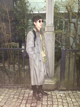 木下 健太郎さんのコーディネート