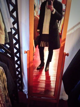 木下 健太郎さんのコーディネート