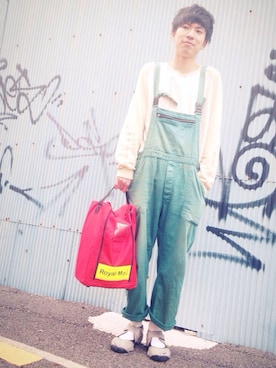 木下 健太郎さんのコーディネート