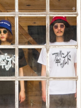 ・・・ーーさんのコーディネート