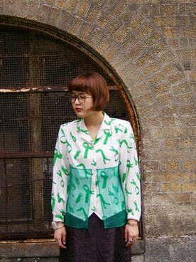 ・・・ーーさんのコーディネート