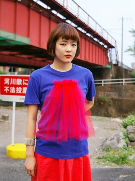 ・・・ーーさんのコーディネート