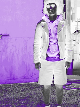 ・・・ーーさんのコーディネート