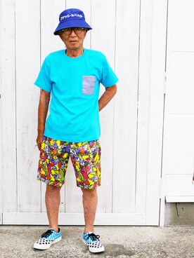 ・・・ーーさんのコーディネート