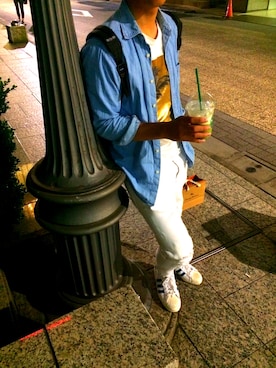 わっかんびーさんのコーディネート