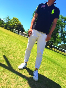 わっかんびーさんのコーディネート