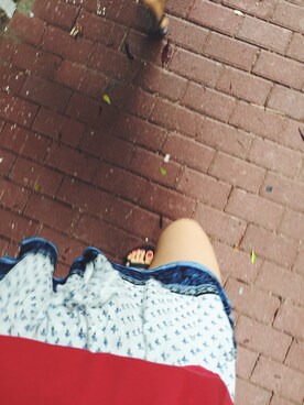 chingyeeさんのコーディネート