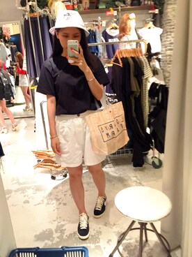 chingyeeさんのコーディネート