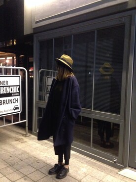 SEO Jさんのコーディネート