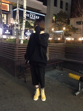 SEO Jさんのコーディネート