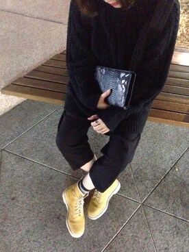 SEO Jさんのコーディネート