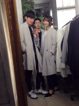 SEO Jさんのコーディネート