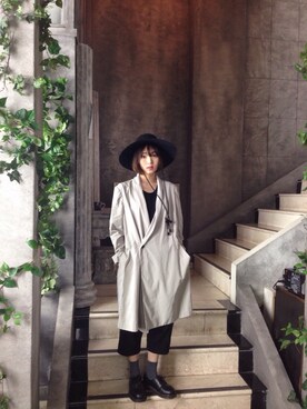 SEO Jさんのコーディネート