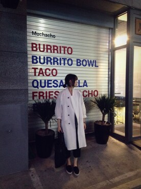 SEO Jさんのコーディネート