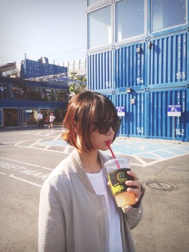 SEO Jさんのコーディネート