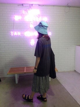 SEO Jさんのコーディネート