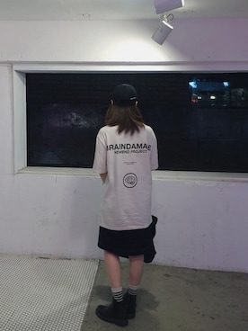 SEO Jさんのコーディネート