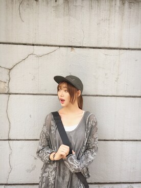 SEO Jさんのコーディネート