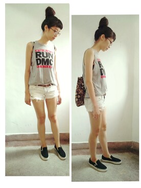 Saraさんのコーディネート