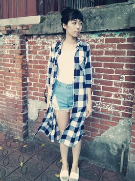 Saraさんのコーディネート