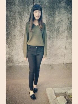 Saraさんのコーディネート