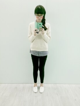 Saraさんのコーディネート