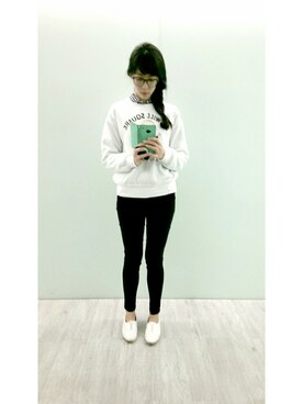 Saraさんのコーディネート