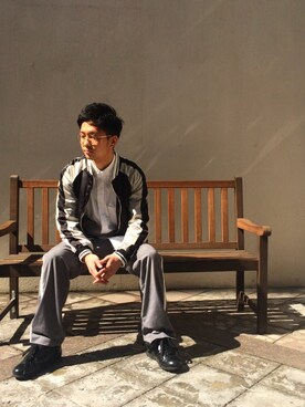 Otuki Nobutakaさんのコーディネート