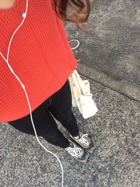 린。さんのコーディネート