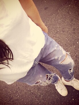 린。さんのコーディネート