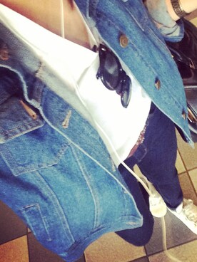 린。さんのコーディネート