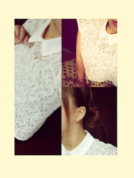 はるぼー。さんのコーディネート