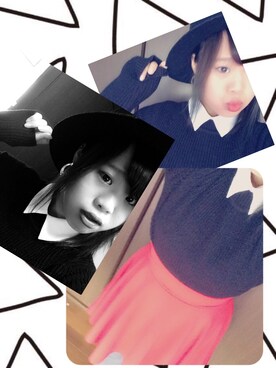 はるぼー。さんのコーディネート