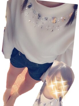 はるぼー。さんのコーディネート