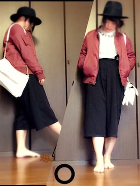 はるぼー。さんのコーディネート