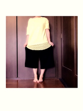 はるぼー。さんのコーディネート