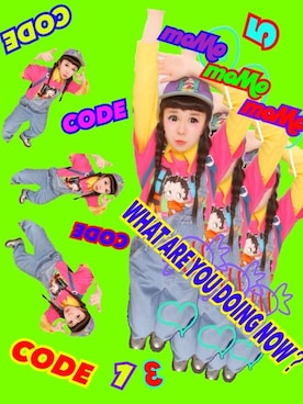 moMoさんのコーディネート