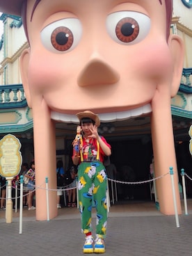 moMoさんのコーディネート