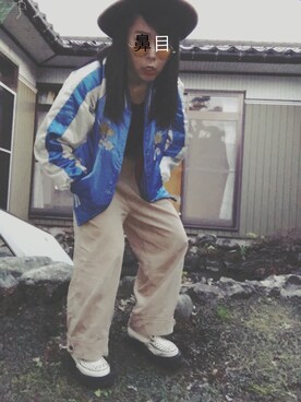 moMoさんのコーディネート