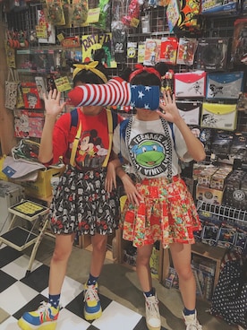 moMoさんのコーディネート